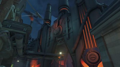 《守望先锋》排位团队怎么打 守望先锋团队打法心得