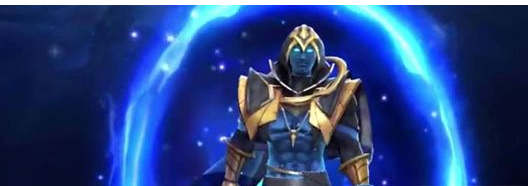 王者荣耀星海之霸多少钱_王者荣耀诸葛亮新皮肤价格介绍