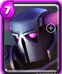 《皇室战争》皮卡超人改版后好用吗?