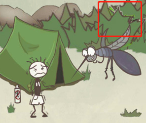 史上最坑爹的游戏11无敌版第3关怎么过_第三关通关攻略