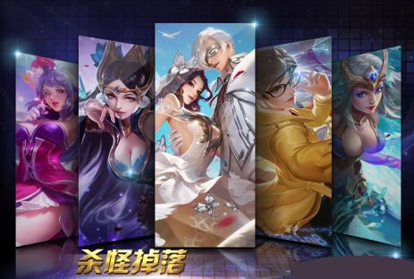 王者荣耀契约之战选什么英雄好_契约之战英雄搭配推荐