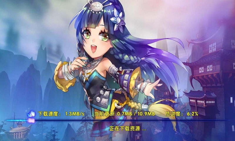 九龙天下变态手游_安卓无限元宝公益服