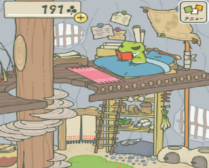 旅行青蛙没了四叶草怎么办_四叶草获得方法介绍