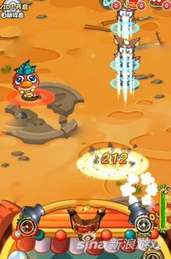 《燃烧的蔬菜4》财宝密窟攻略 难度2三星通关攻略