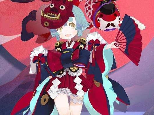 阴阳师金鱼姬和惠比寿召唤物冲突吗 金鱼姬和惠比寿推荐一起用吗