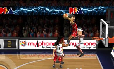 篮球大满贯免费无敌版_篮球大满贯安卓修改版下载