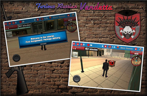 俄罗斯怪客无敌版好玩吗 俄罗斯怪客无敌版怎么样 俄罗斯怪客无敌版好玩吗 俄罗斯怪客无敌版怎么样