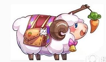 《天天酷跑》小肥羊搭配推荐 小肥羊觉醒搭配高分攻略