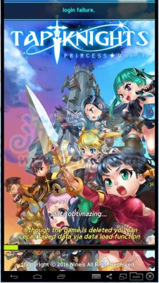 点击骑士与公主金币怎么升级快 点击骑士与公主金币无敌版下载