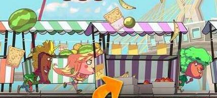 巴西狂奔无限货币版_巴西狂奔安卓无敌版下载 巴西狂奔无限货币版_巴西狂奔安卓无敌版下载