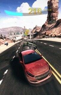 狂野飙车8撞击赛怎么玩 极速撞翻技巧分析 狂野飙车8撞击赛怎么玩 极速撞翻技巧分析