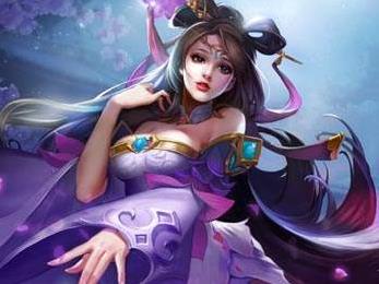 王者荣耀貂蝉有什么推荐出装 貂蝉铭文推荐