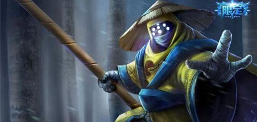 LOL新版武器大师天赋符文加点 贾克斯玩法攻略