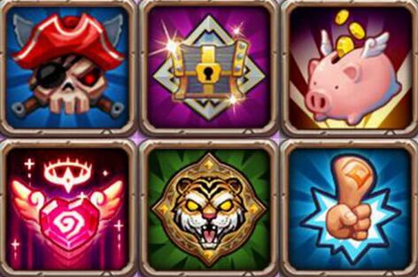 十万个大魔王变态版手游图腾有哪些属性加成_十万个大魔王图腾推荐