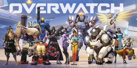 OW守望先锋英雄半藏 谈伤害爆表的散射箭全攻略