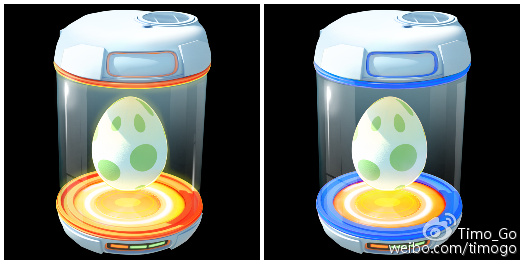 口袋妖怪go精灵孵蛋器哪个好 精灵孵蛋器选择心得