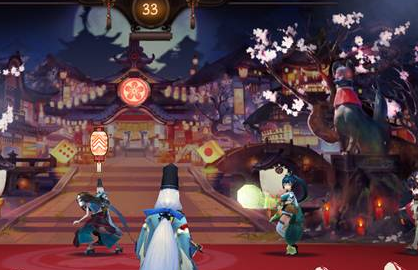 《阴阳师》手游百鬼夜行怎么玩 百鬼夜行玩法技巧