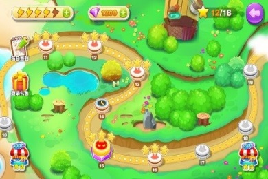 蹦蹦兔塔防安卓内购无敌版_蹦蹦兔塔防无限金币下载