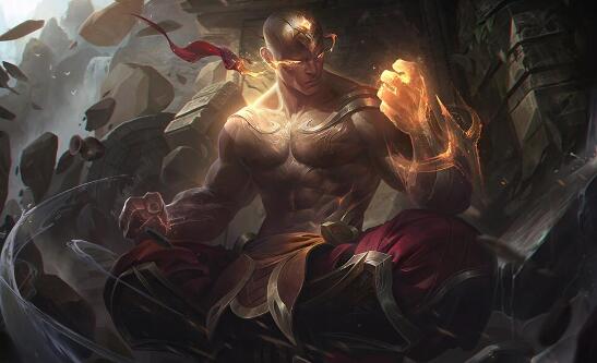 LOL神拳李青皮肤多少钱 LOL神拳盲僧李青皮肤价格 LOL神拳李青皮肤多少钱 LOL神拳盲僧李青皮肤价格