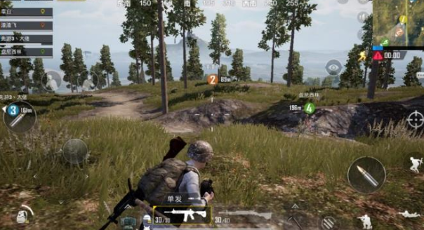 绝地求生刺激战场卡住不动怎么办_绝地求生刺激战场卡住不动解决方法