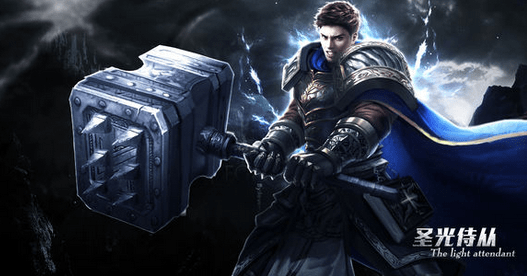 《暗黑黎明》手游新手充值和职业选择分析攻略