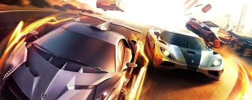 狂野飙车8买什么车好 狂野飙车8无敌版赛车对比 狂野飙车8买什么车好 狂野飙车8无敌版赛车对比