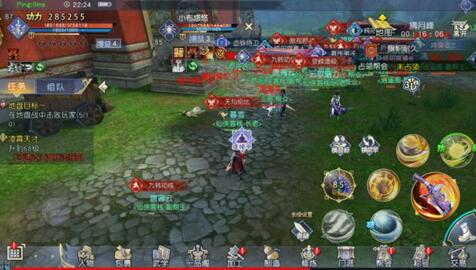 《九阴真经3D》平民唐门玩法技巧分享