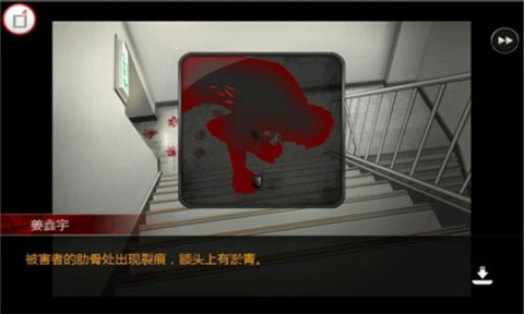 口袋侦探2不闪退修改版_口袋侦探2中文汉化版