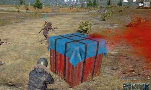 绝地求生空投什么时间刷新_绝地求生空投刷新要多久