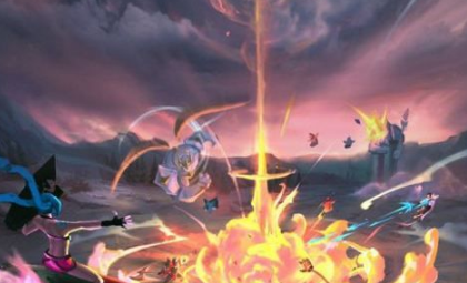 LOL枢纽闪电战模式怎么玩_lol枢纽闪电战玩法规则介绍