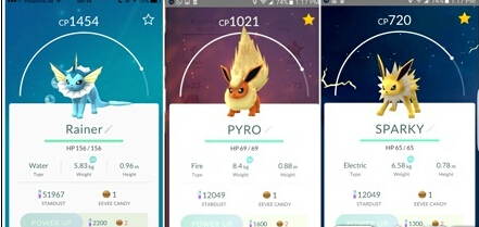 《口袋妖怪go》有哪些彩蛋 口袋妖怪Go游戏彩蛋分析