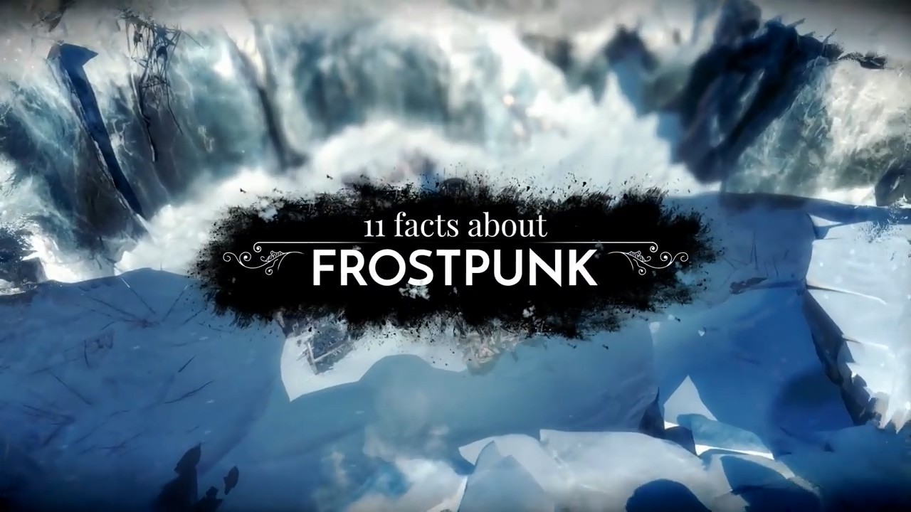 冰汽时代Frostpunk闪退怎么办_游戏闪退解决方法分享