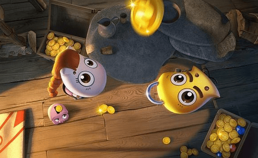 《山口山战记》手游光光好不好?版本肉盾分析