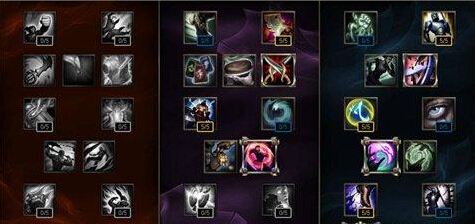 LOL最新6.19版本最强上单有哪些？