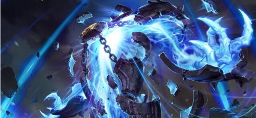 LOLS7中单泽拉斯怎么出装 S7泽拉斯天赋符文加点