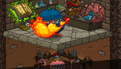 黑暗料理王怎么提升黑暗属性_黑暗料理王黑暗属性提升攻略