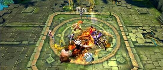 《永恒文明》手游抢旗对战怎么玩 抢旗对战玩法攻略