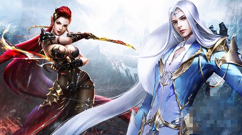 《幻城》手游什么职业最厉害 幻城职业技能属性介绍