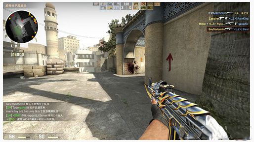 CSGO国服版收费吗 CSGO国服版多少钱 CSGO国服版收费吗 CSGO国服版多少钱