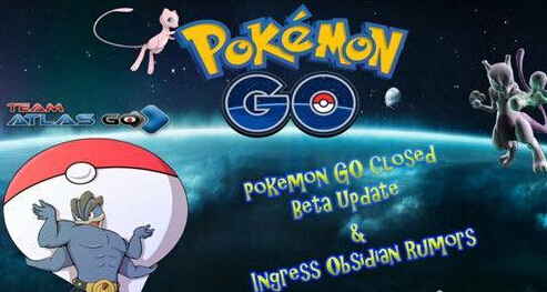 《口袋妖怪go》如何防止精灵被抢 口袋妖怪go抢精灵心得