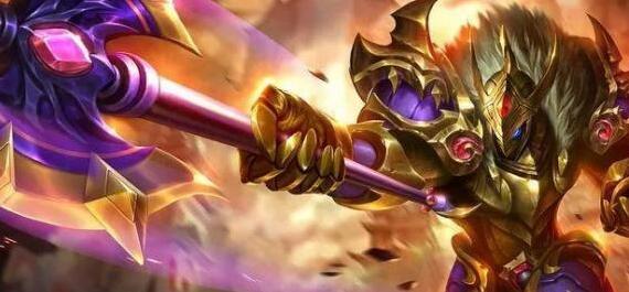 王者荣耀后期强势英雄_王者荣耀后期英雄排行