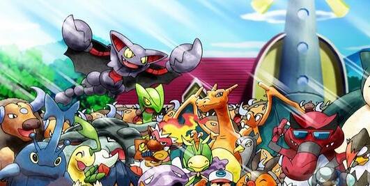 《Pokemon GO》宠物进化后CP查询 CP值有什么变化