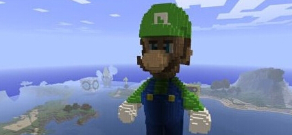 《我的世界》怎么打怪 我的世界无伤杀怪小技巧