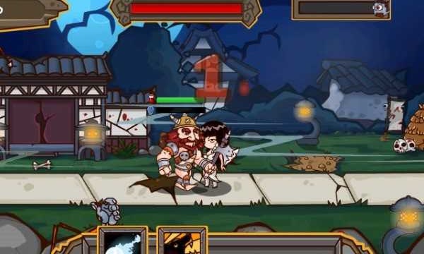 僵尸来啦无敌版 僵尸来啦安卓内购无敌版