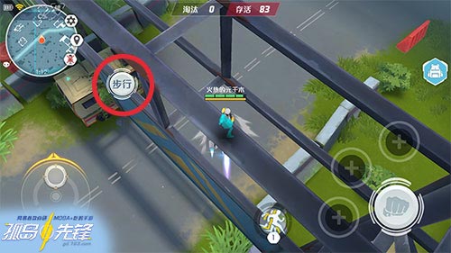 孤岛先锋滑板有什么用_孤岛先锋滑板介绍