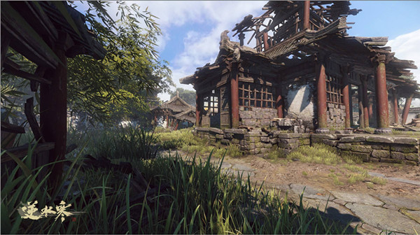 逆水寒桃溪沽酒怎么做_沽酒情深奇遇触发攻略