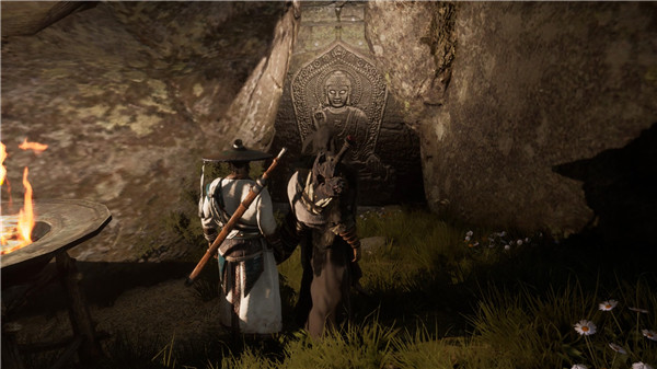 武侠乂金刚心经在哪里刷_金刚心经刷新地点