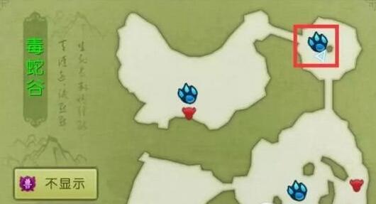 《诛仙》手游稀有黄鸟刷新时间多久 稀有黄鸟坐标位置