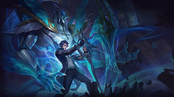 王者荣耀初夏男神有哪些_初夏男神指定英雄一览