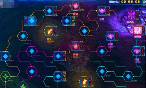 dnf超时空之战怎么玩_dnf新副本超时空之战打法详解